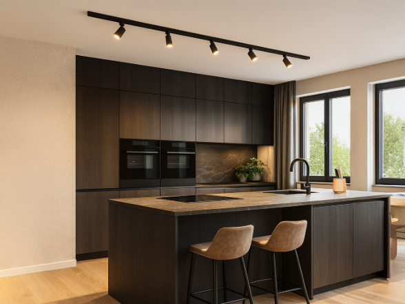 Lichtsturing voor Installateurs: Praktische gids