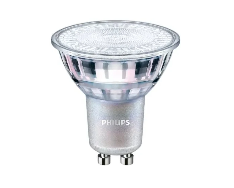 MAS LED spot VLE DT 3.7-50W GU10 927 36D, 8720169399488
