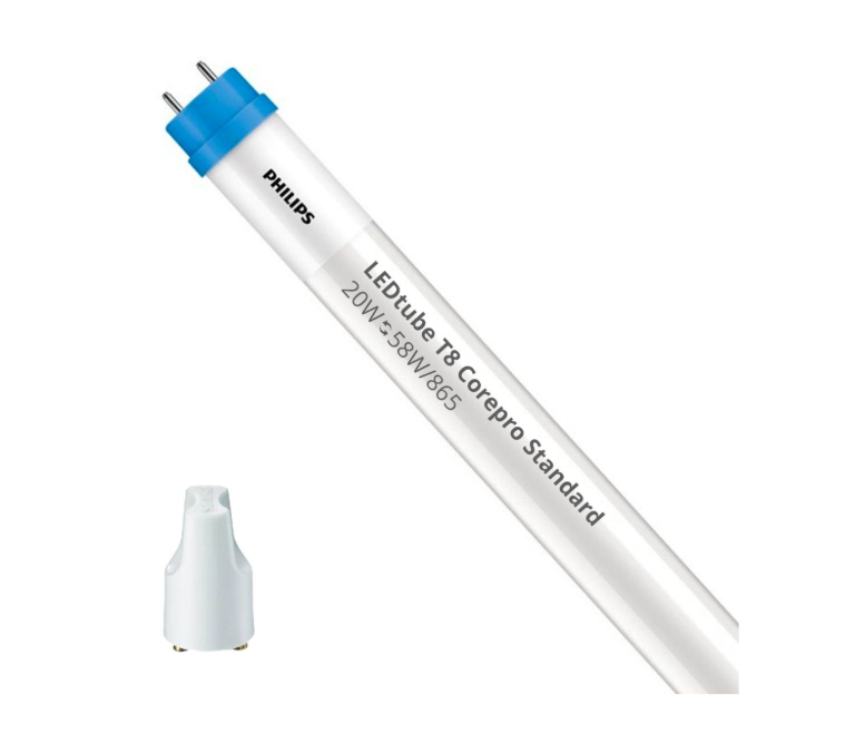 philips corepro ledtube 20W 865 Mains
