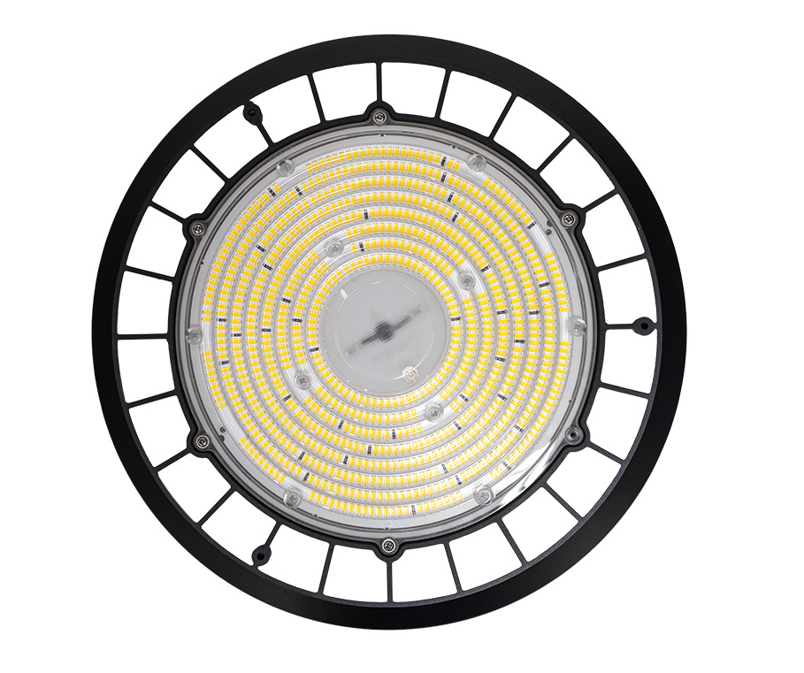 Led Highbay Kimco 37.000 multilumen 840