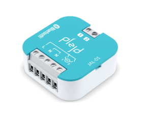 PLEJD JAL-01, Shutter controller, Bluetooth