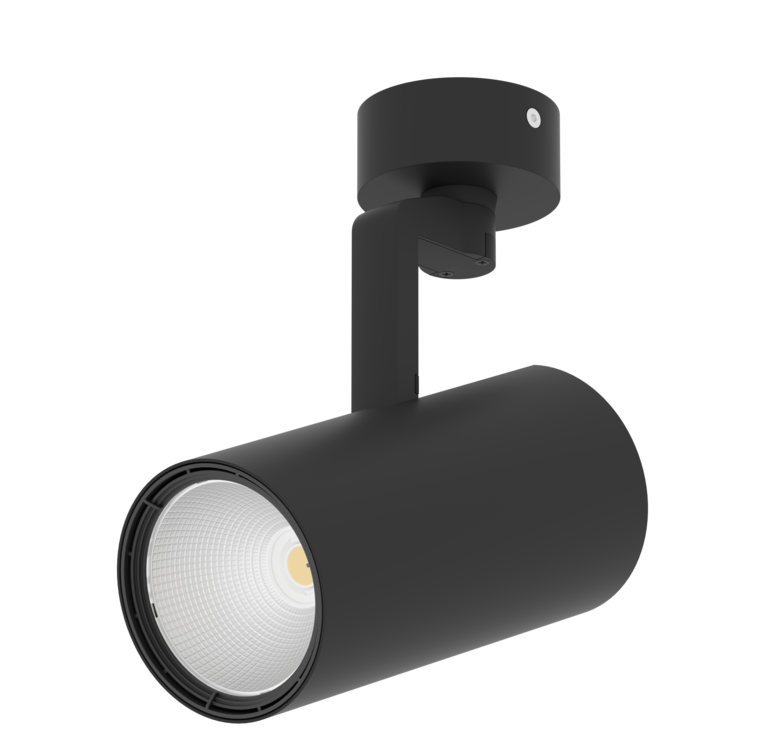 Point spot 840 36D 34W 4450 lumen