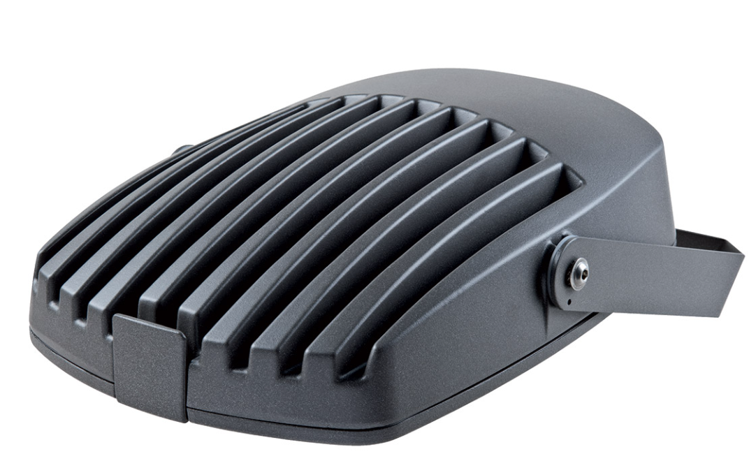 Floodlight Royce, IK10, IP66, Corrosie bestendig (C5 coating) Asymmetrisch 18.225LM