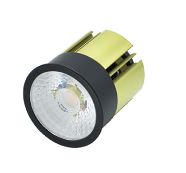 Titan led module 8W 36° 2.000K-2.700K CTA dimbaar CRI98 ex. driver