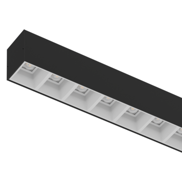 Jaque 1120mm 28W 3770lm 840 MPRM
