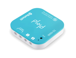 PLEJD WIN-01, draadloze bluetooth schakelaar