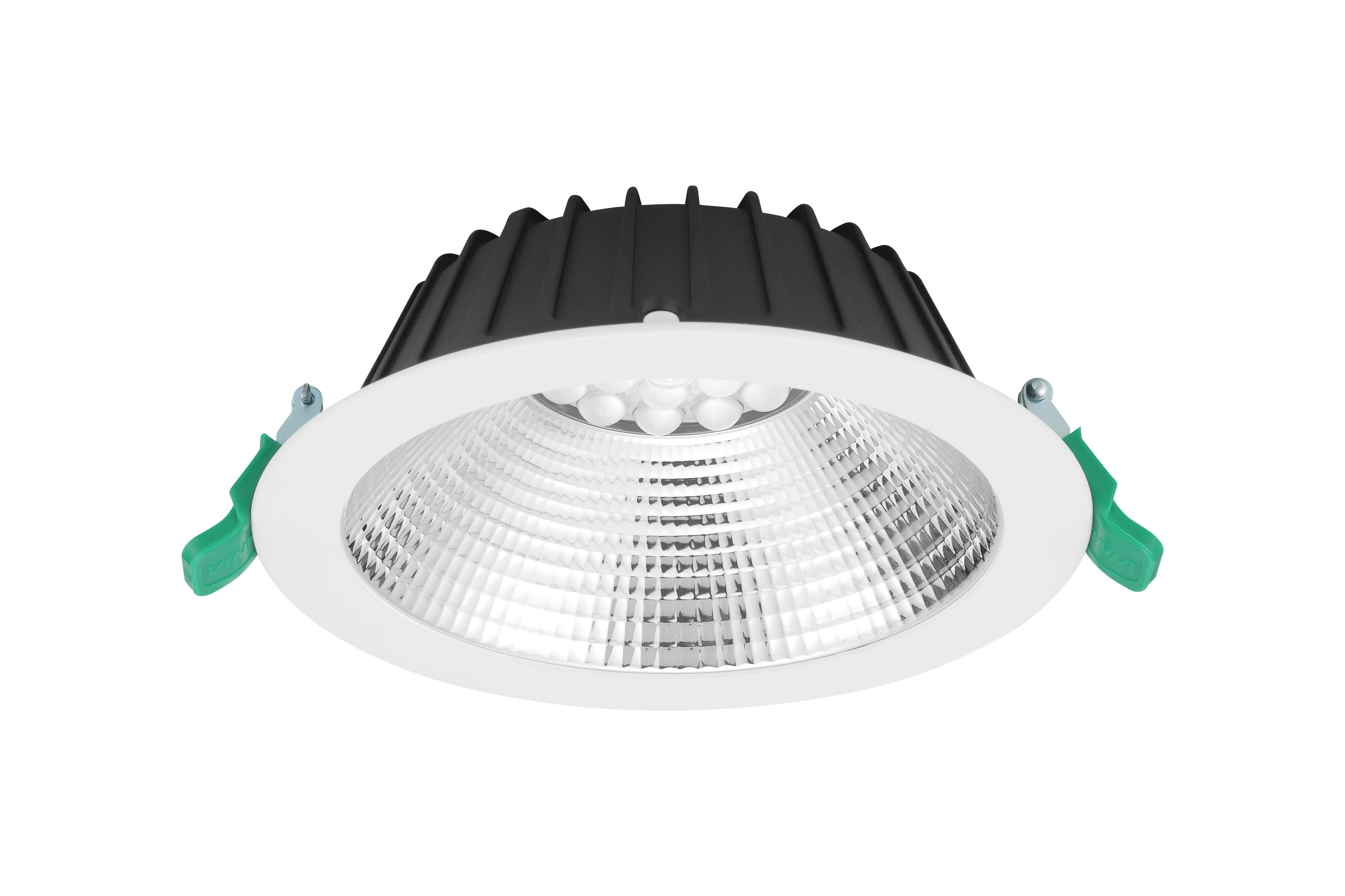 Sylvania Insaver slim UGR19 IP44 205 2350LM 830, 0030504