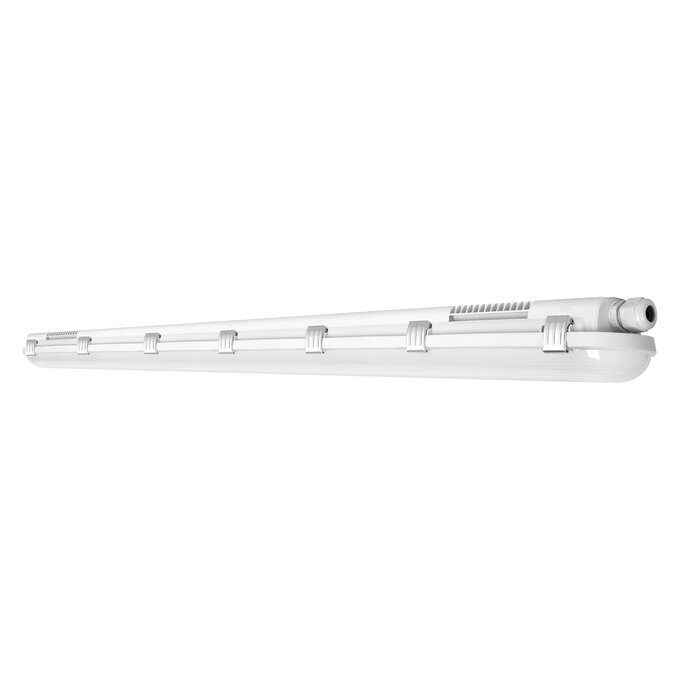DP 1500 E 80W 840 VW IP65 GY LEDV, 4099854080654