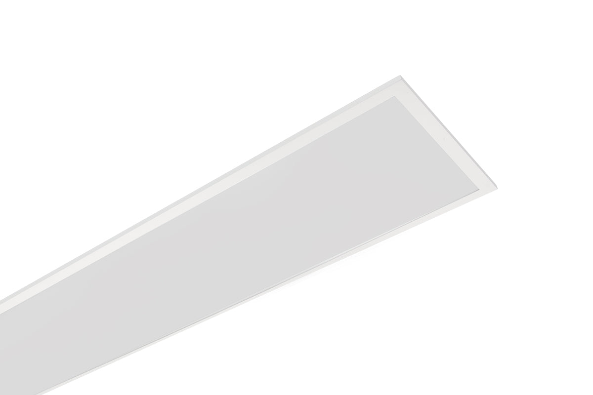 Paneel Mia, multicolour, multiwatt, 120x30 UGR<19